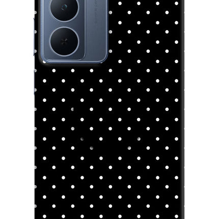 White Dots Realme P3x 5G Pop Case