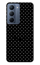 White Dots Realme P3x 5G Pop Case
