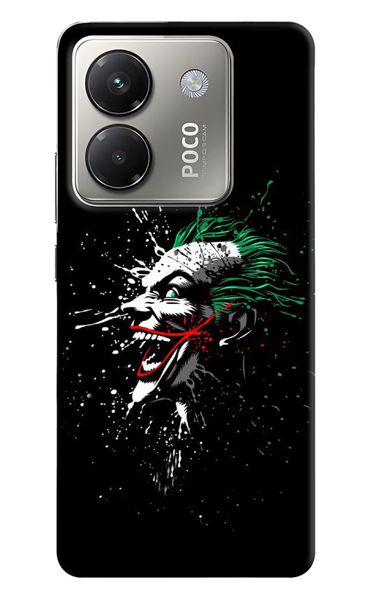 Joker Poco M7 Pro 5G Back Cover