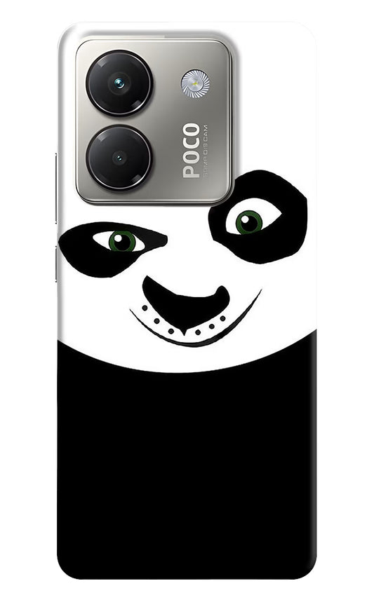 Panda Poco M7 Pro 5G Back Cover