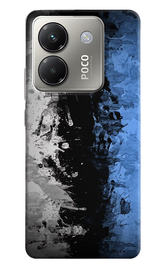 Artistic Design Poco M7 Pro 5G Back Cover