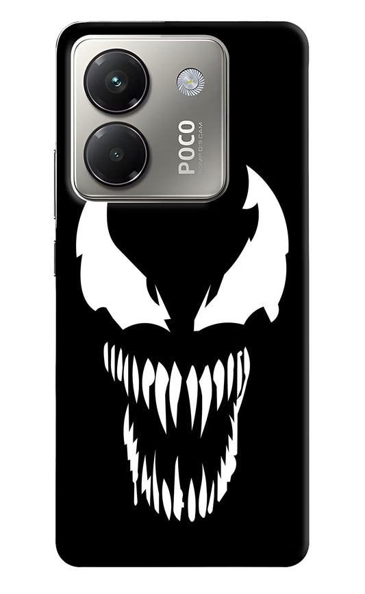 Venom Poco M7 Pro 5G Back Cover