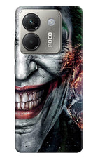 Joker Cam Poco M7 Pro 5G Back Cover
