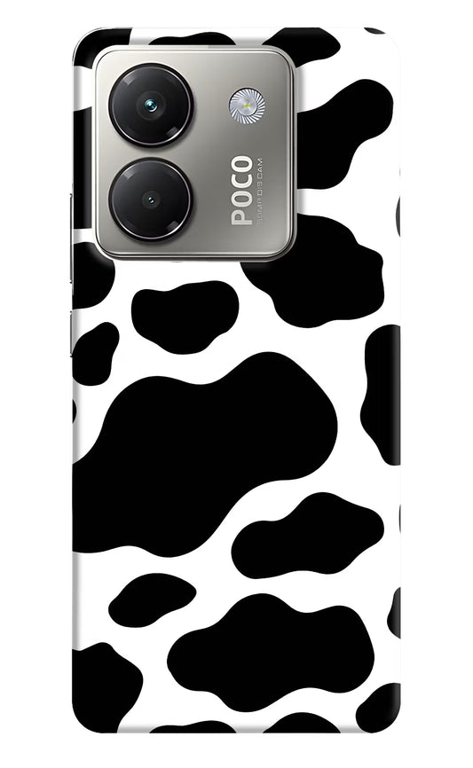 Cow Spots Poco M7 Pro 5G Back Cover