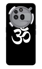 Om Nothing Phone 3a Pro Hard Case Back Cover by Casekaro