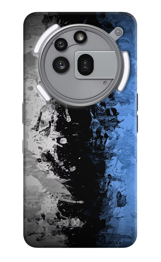 Artistic Design Nothing Phone 3a Pro Hard Case Back Cover by Casekaro