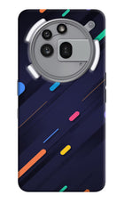 Abstract Design Nothing Phone 3a Pro Hard Case Back Cover by Casekaro