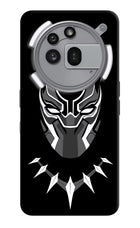 Black Panther Nothing Phone 3a Pro Hard Case Back Cover by Casekaro