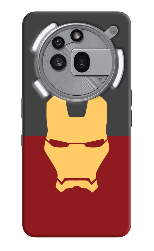 Ironman Nothing Phone 3a Pro Hard Case Back Cover by Casekaro