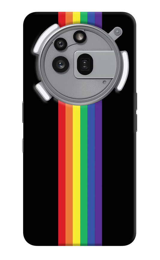 Pride Nothing Phone 3a Pro Hard Case Back Cover by Casekaro