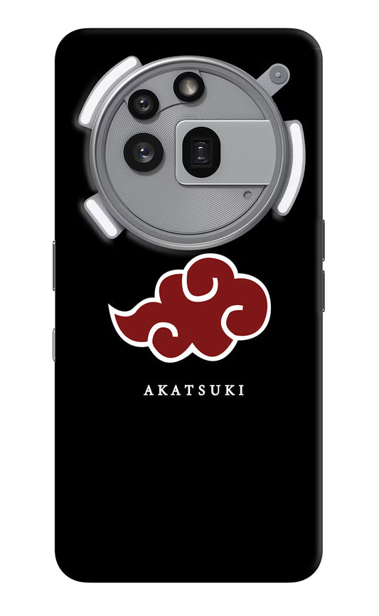 Akatsuki Nothing Phone 3a Pro Hard Case Back Cover by Casekaro
