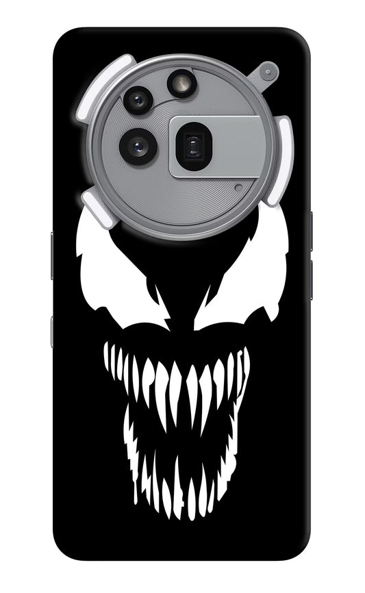 Venom Nothing Phone 3a Pro Hard Case Back Cover by Casekaro