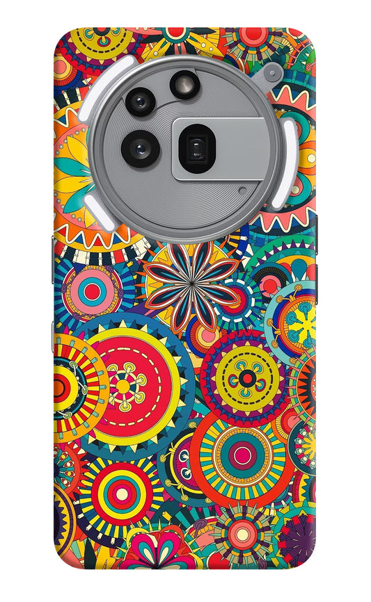 Gol Gol Art Nothing Phone 3a Pro Hard Case Back Cover by Casekaro