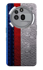 BMW Stripes Nothing Phone 3a Pro Hard Case Back Cover by Casekaro