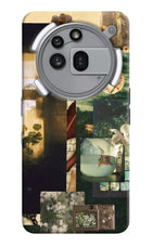 Summer Nothing Phone 3a Pro Hard Case Back Cover by Casekaro
