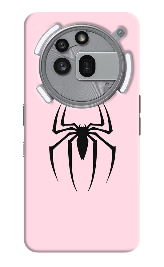 Peter Symbol Nothing Phone 3a Pro Hard Case Back Cover by Casekaro