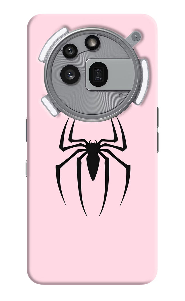 Peter Symbol Nothing Phone 3a Pro Hard Case Back Cover by Casekaro