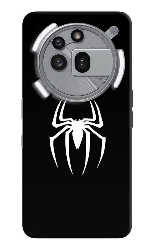 Miles Symbol Nothing Phone 3a Pro Hard Case Back Cover by Casekaro