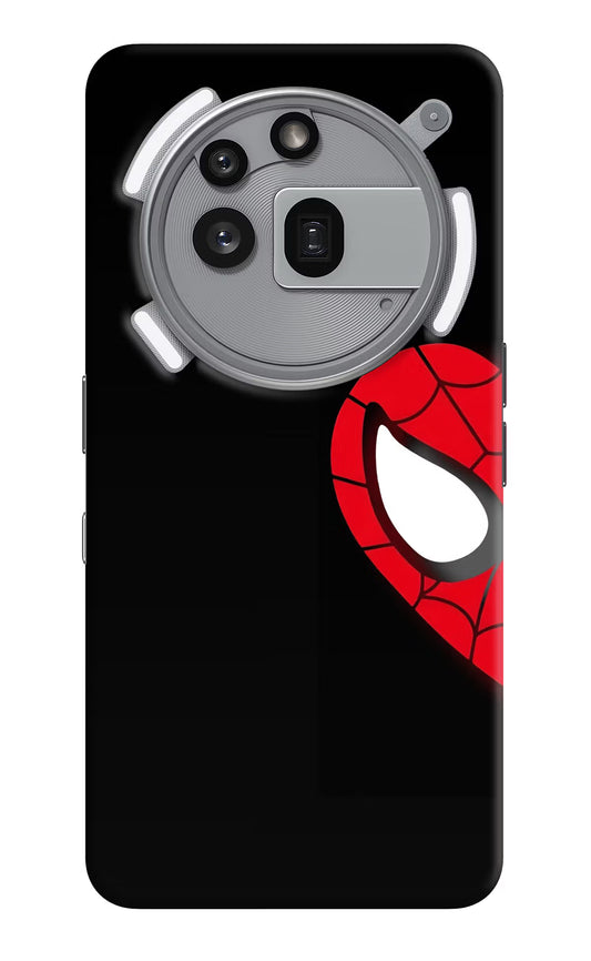 Peter Mask Nothing Phone 3a Pro Hard Case Back Cover by Casekaro