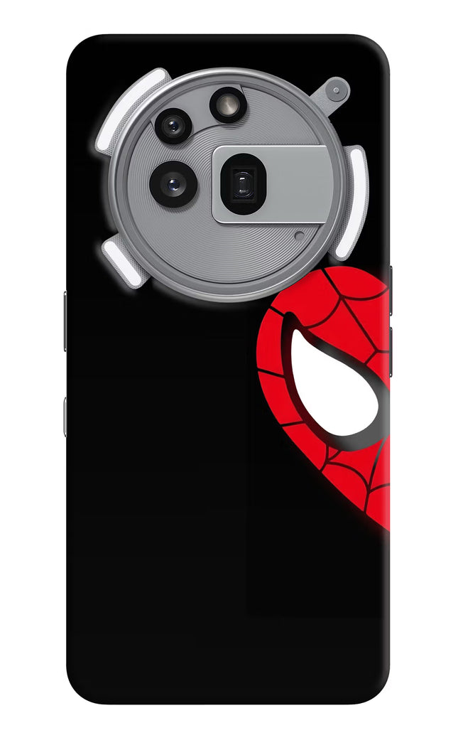 Peter Mask Nothing Phone 3a Pro Hard Case Back Cover by Casekaro