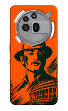Bhagat Singh Legacy Nothing Phone 3a Pro Hard Case Back Cover by Casekaro