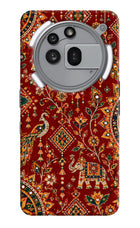 Laal Riwaaz Nothing Phone 3a Pro Hard Case Back Cover by Casekaro