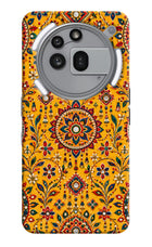 Sunlit Aura Nothing Phone 3a Pro Hard Case Back Cover by Casekaro