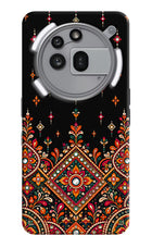 Noir Mehfil Nothing Phone 3a Pro Hard Case Back Cover by Casekaro