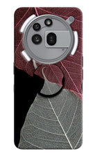 Leaf Pattern Nothing Phone 3a Pro Pop Case by Casekaro