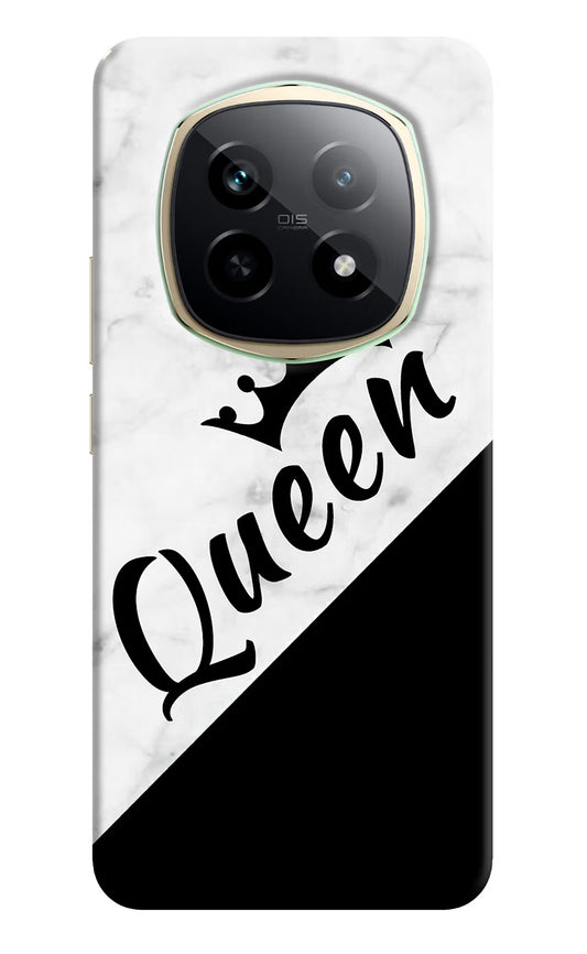 Queen Realme P2 Pro 5G Hard Case Back Cover by Casekaro