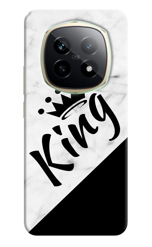 King Realme P2 Pro 5G Hard Case Back Cover by Casekaro