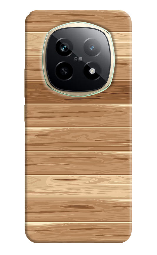 Wooden Vector Realme P2 Pro 5G Hard Case Back Cover by Casekaro