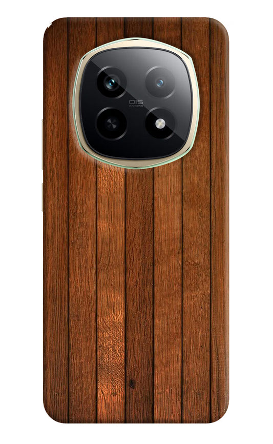 Wooden Artwork Bands Realme P2 Pro 5G Hard Case Back Cover by Casekaro