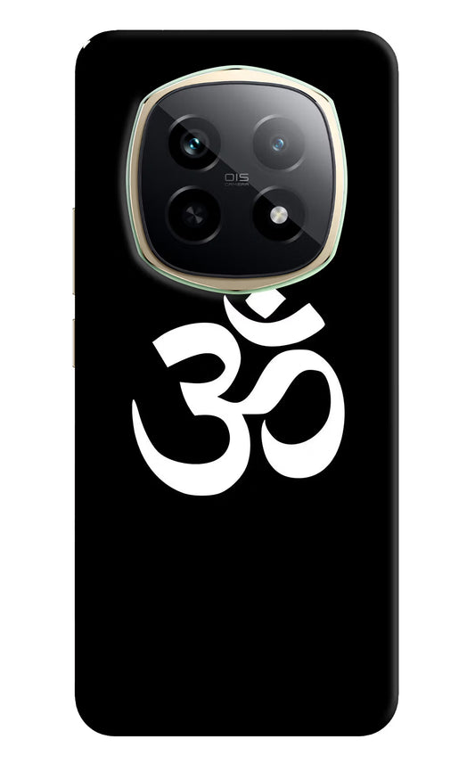 Om Realme P2 Pro 5G Hard Case Back Cover by Casekaro