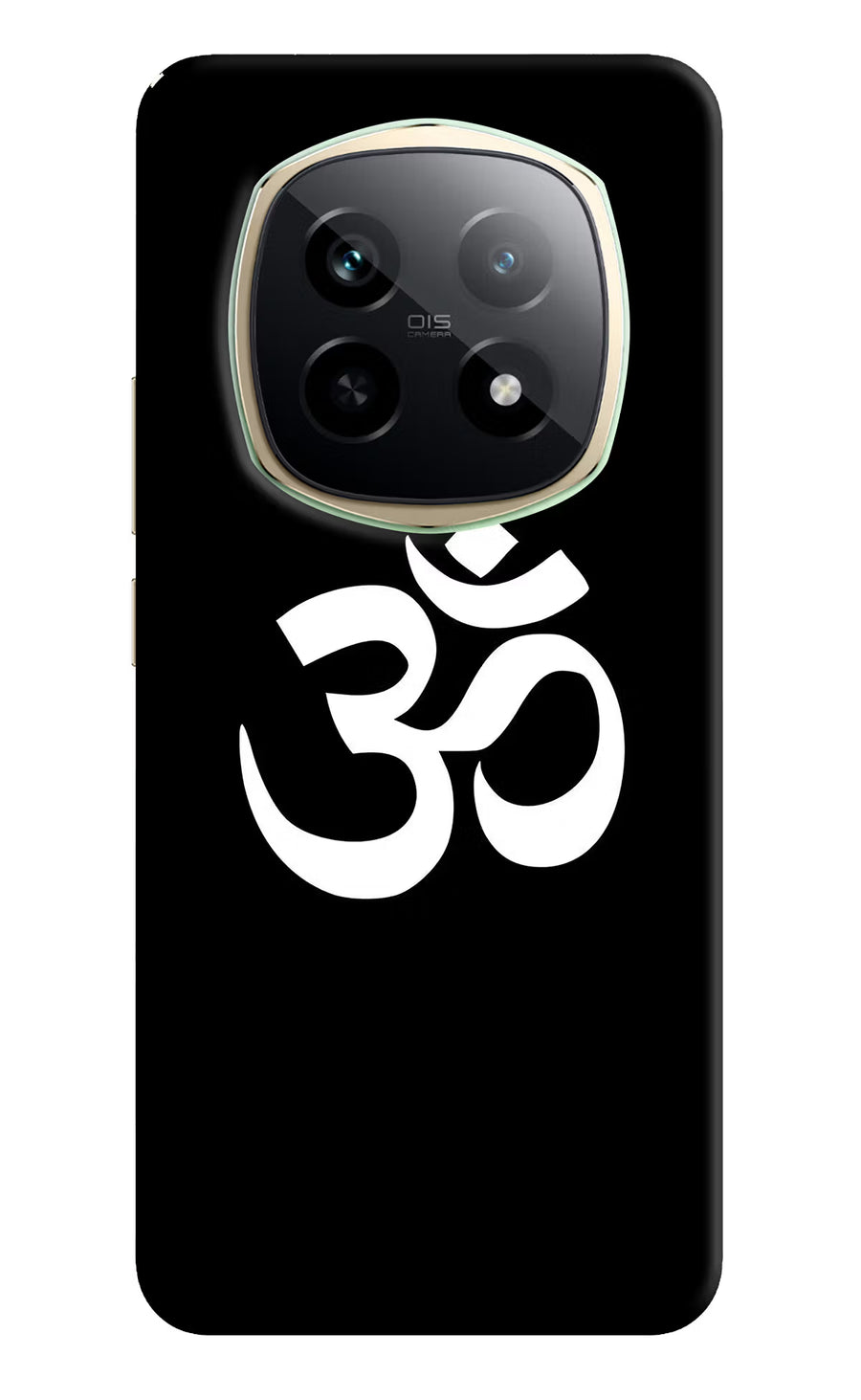 Om Realme P2 Pro 5G Back Cover, Hard case