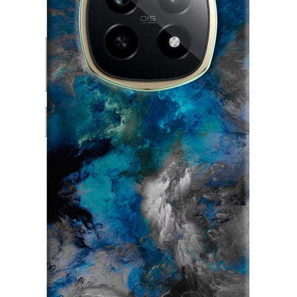 Artwork Realme P2 Pro 5G Hard Case Back Cover by Casekaro