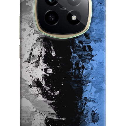 Artistic Design Realme P2 Pro 5G Hard Case Back Cover by Casekaro