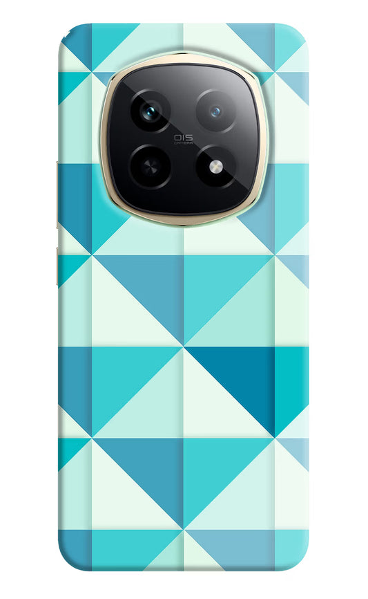Abstract Realme P2 Pro 5G Hard Case Back Cover by Casekaro