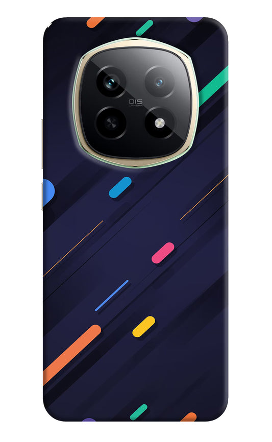 Abstract Design Realme P2 Pro 5G Hard Case Back Cover by Casekaro