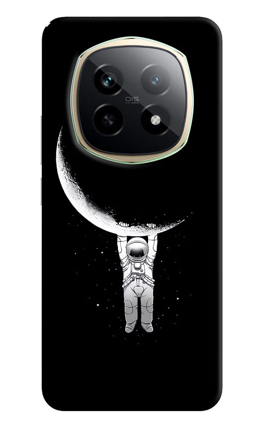 Moon Space Realme P2 Pro 5G Hard Case Back Cover by Casekaro
