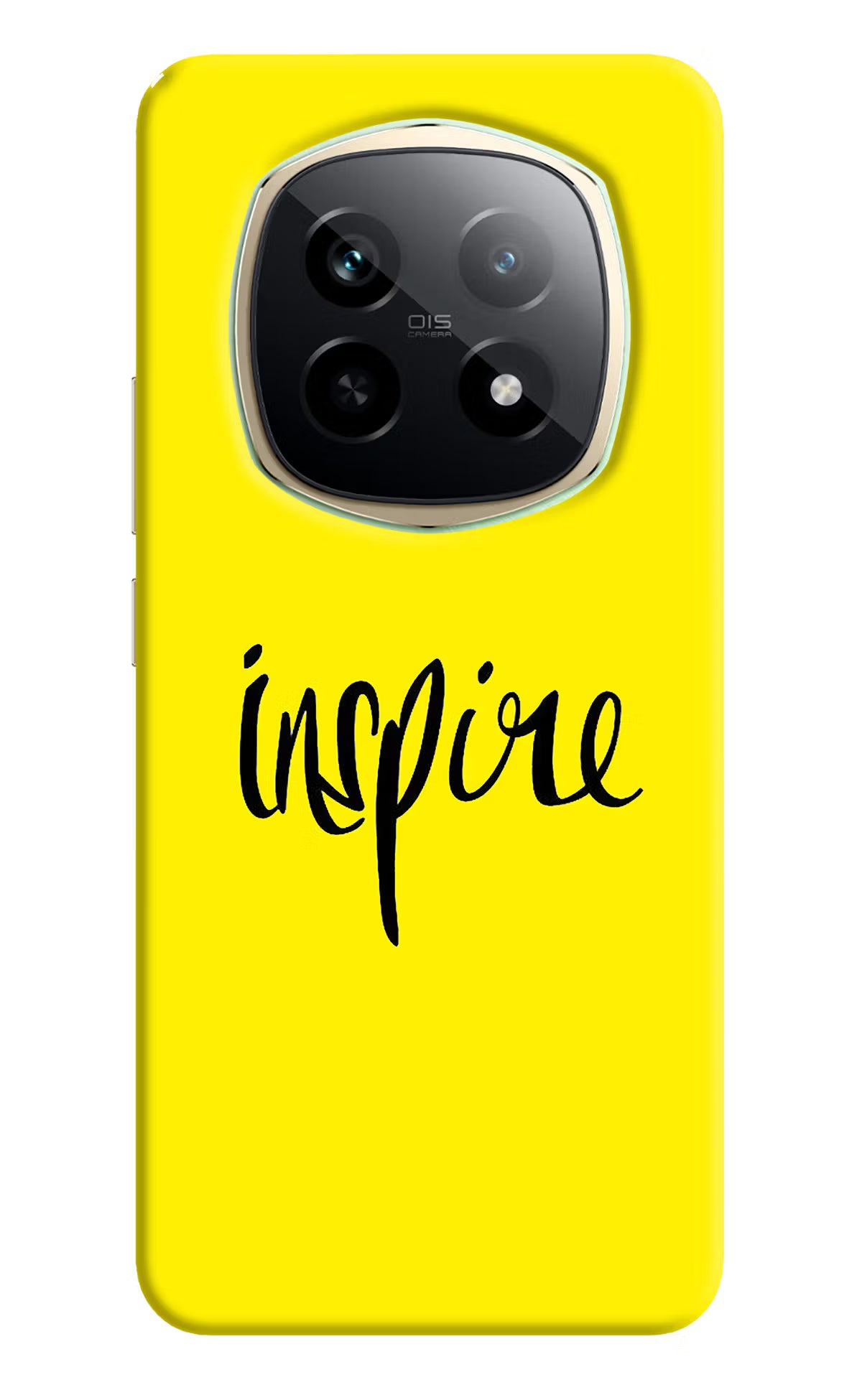 Inspire Realme P2 Pro 5G Hard Case Back Cover by Casekaro