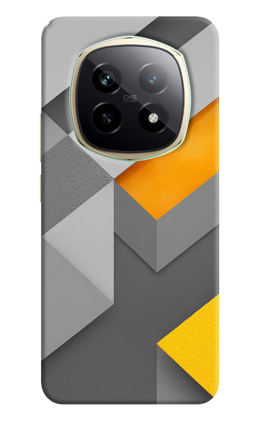 Abstract Realme P2 Pro 5G Hard Case Back Cover by Casekaro