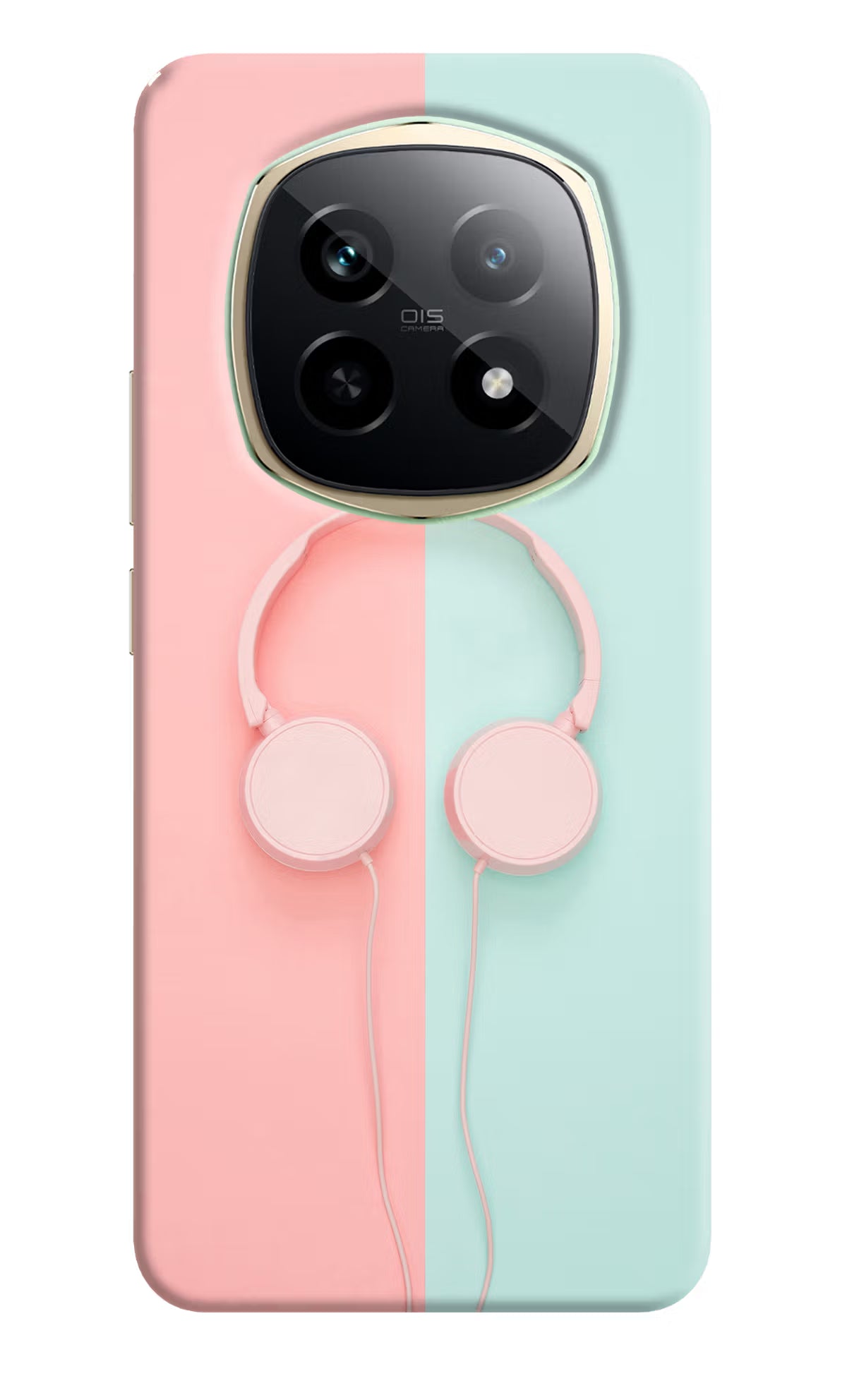 Music Lover Realme P2 Pro 5G Hard Case Back Cover by Casekaro