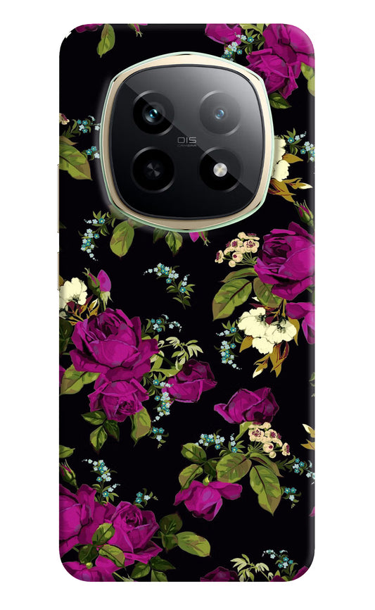 Flowers Realme P2 Pro 5G Hard Case Back Cover by Casekaro