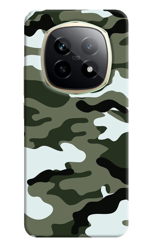 Camouflage Realme P2 Pro 5G Hard Case Back Cover by Casekaro