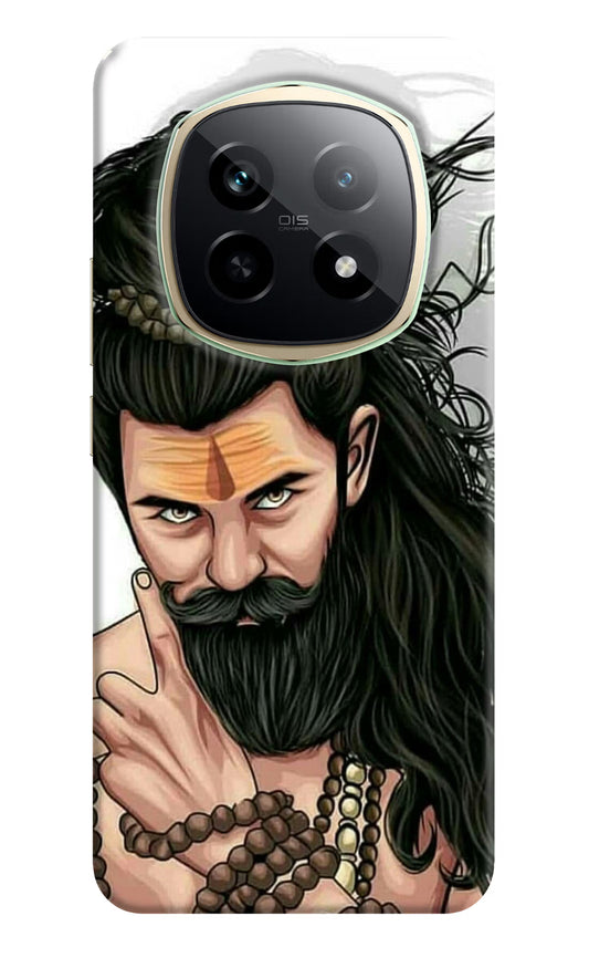 Mahadev Realme P2 Pro 5G Hard Case Back Cover by Casekaro