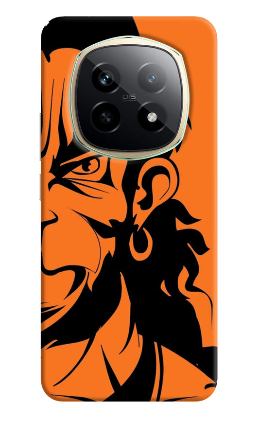 Hanuman Realme P2 Pro 5G Hard Case Back Cover by Casekaro