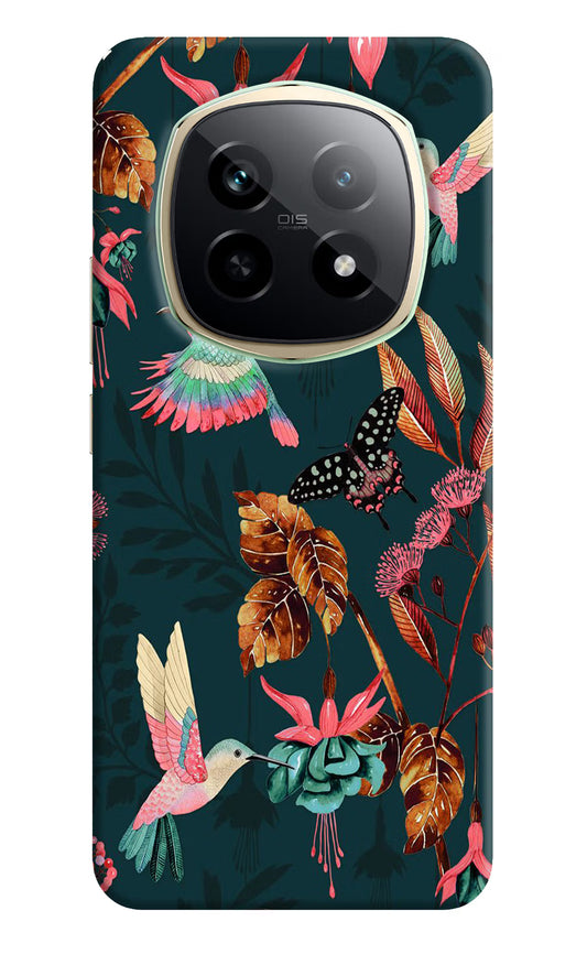 Birds Realme P2 Pro 5G Hard Case Back Cover by Casekaro