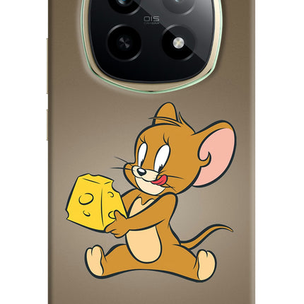 Jerry Realme P2 Pro 5G Hard Case Back Cover by Casekaro