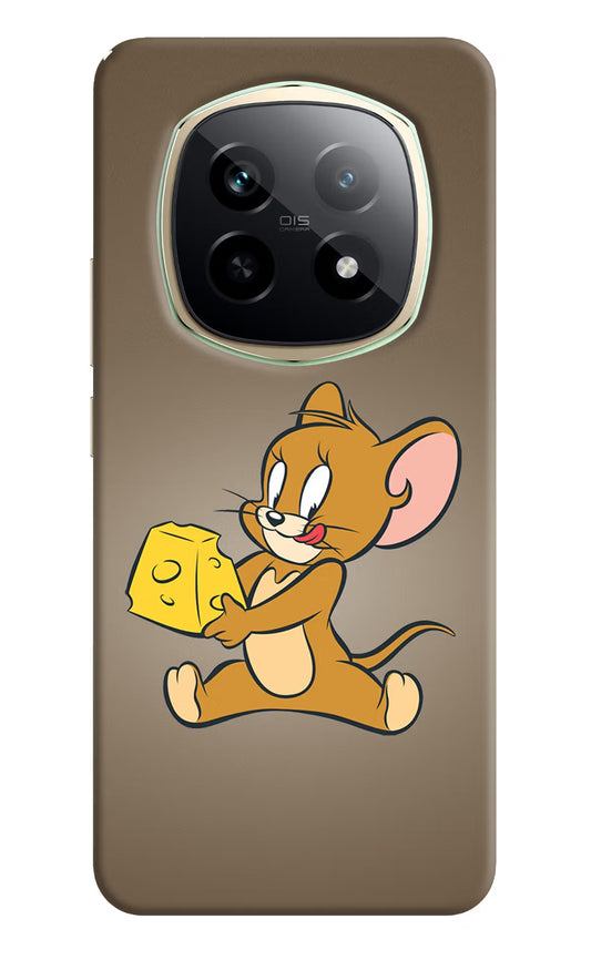 Jerry Realme P2 Pro 5G Hard Case Back Cover by Casekaro